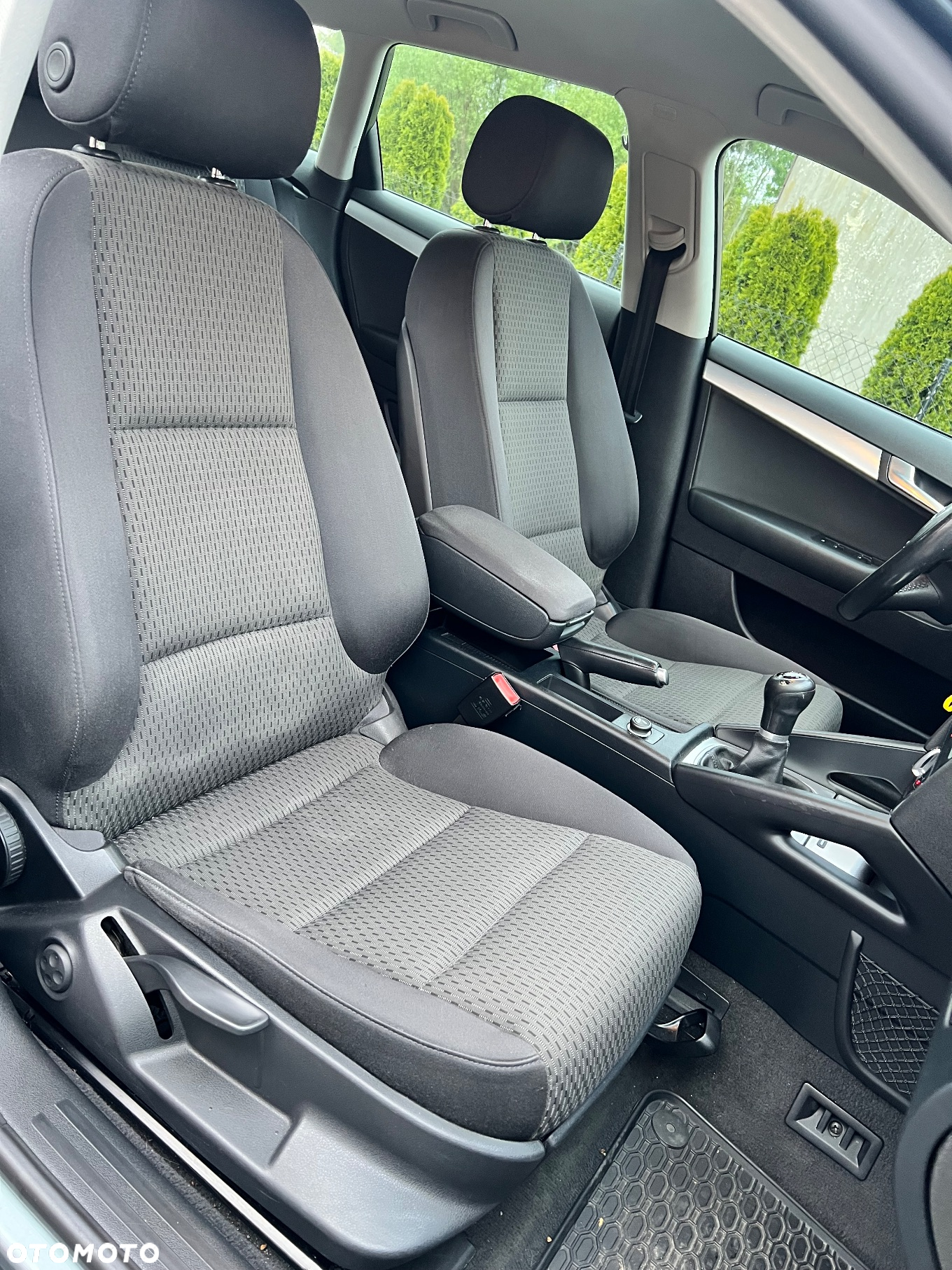 Audi A3 1.4 TFSI Ambiente - 20