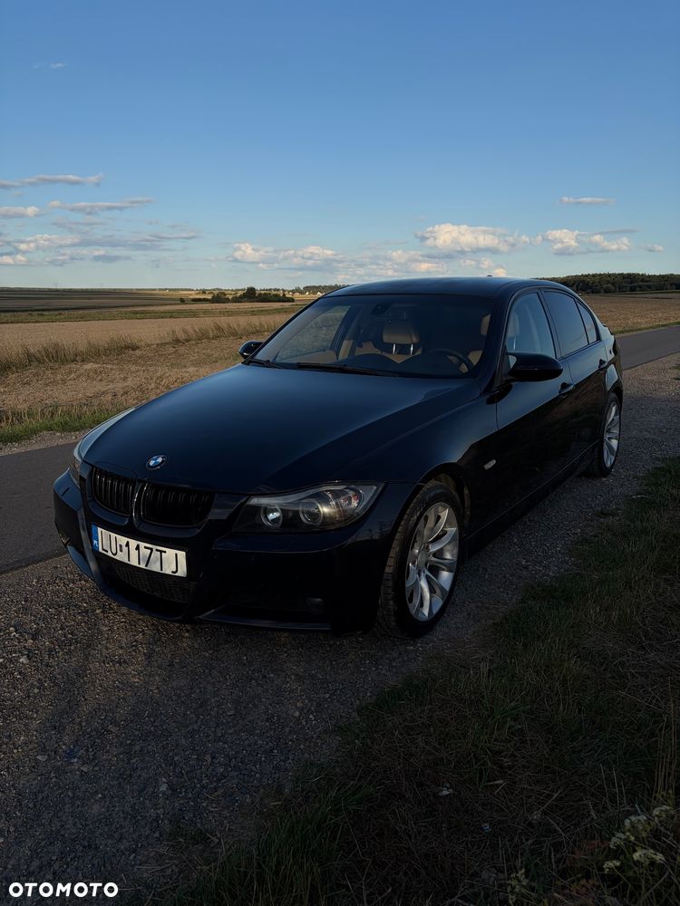 BMW Seria 3 330d - 1