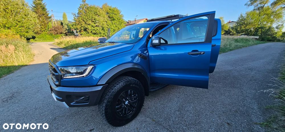 Ford Ranger Raptor - 20