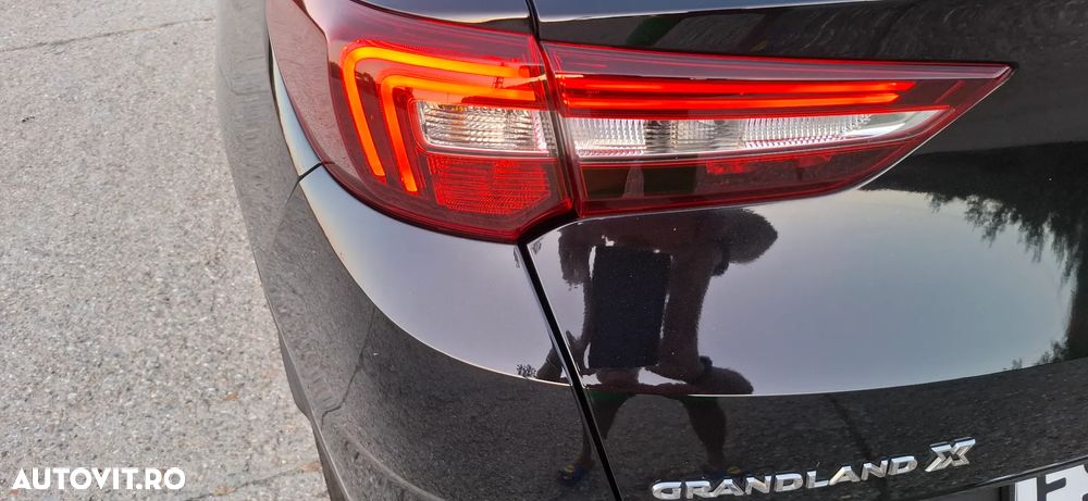 Opel Grandland X 1.5 START/STOP Elegance - 17