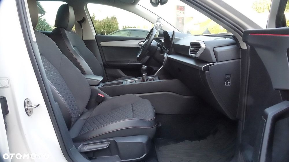 Seat Leon - 29