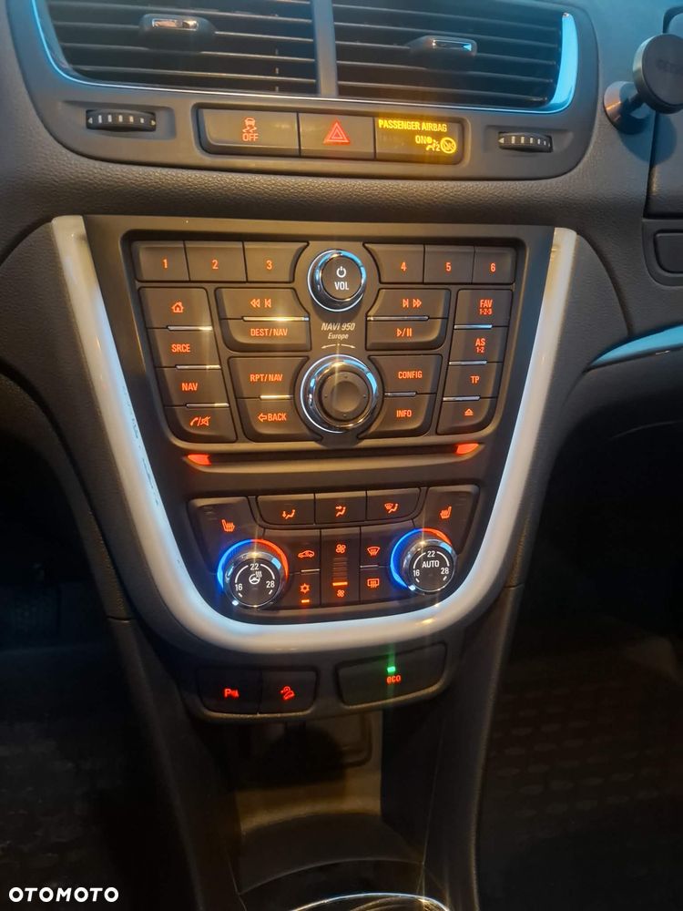 Opel Mokka - 5