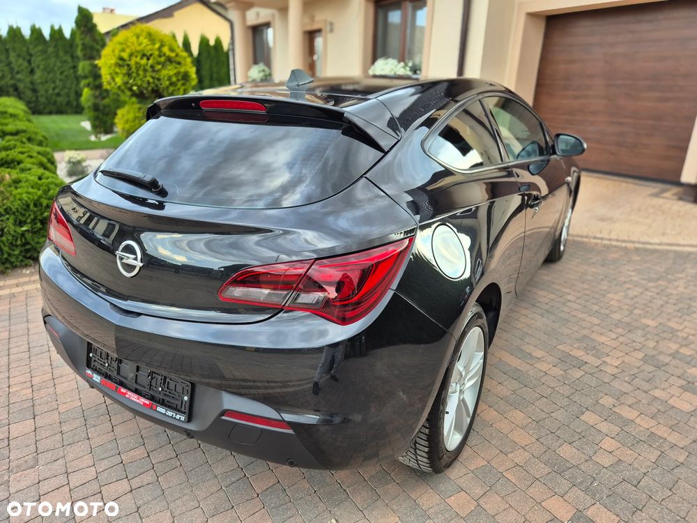 Opel Astra - 13