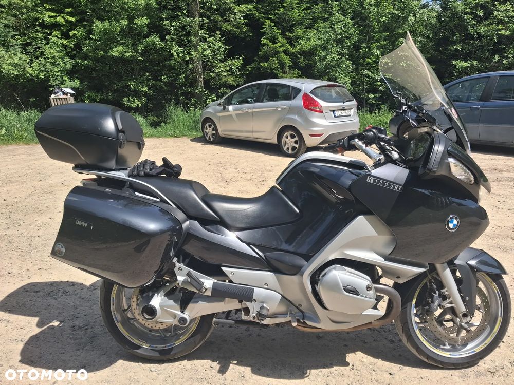 BMW RT - 7