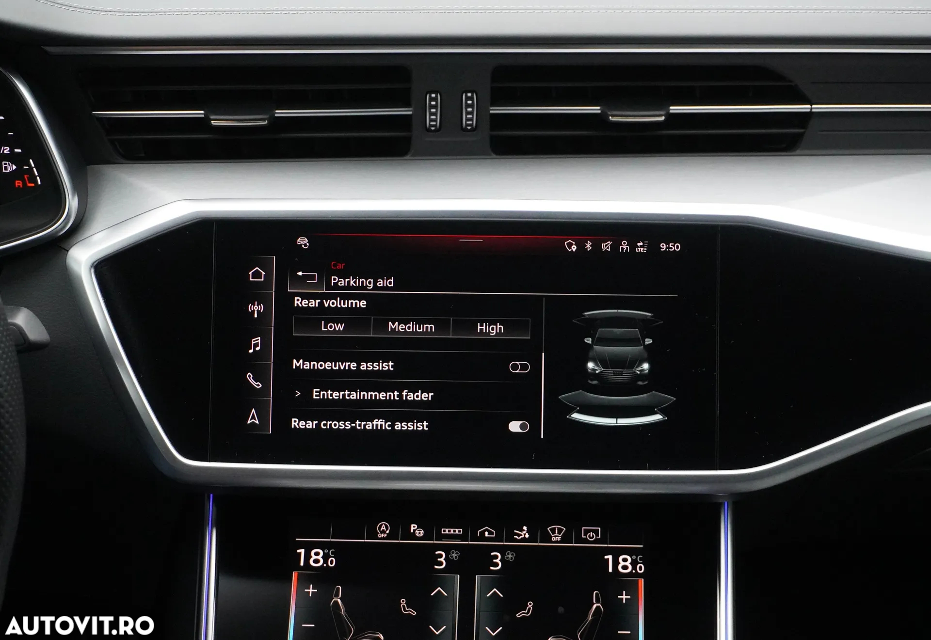 Audi A7 55 TFSI quattro S tronic MHEV - 33
