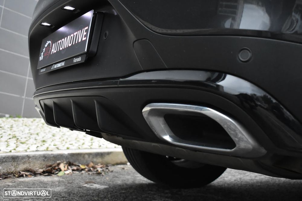 Mercedes-Benz GLC 300 e Coupe 4Matic 9G-TRONIC AMG Line - 20