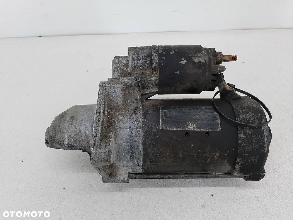 ROZRUSZNIK IVECO DAILY III 2.3 HPI - 1