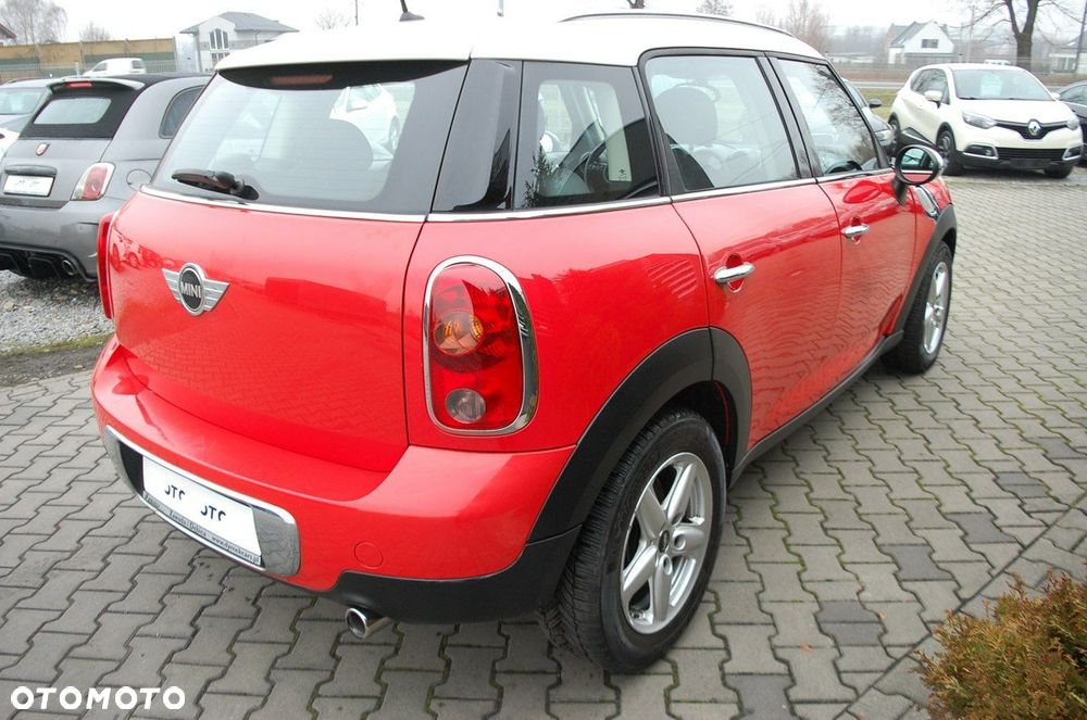 MINI Countryman - 4