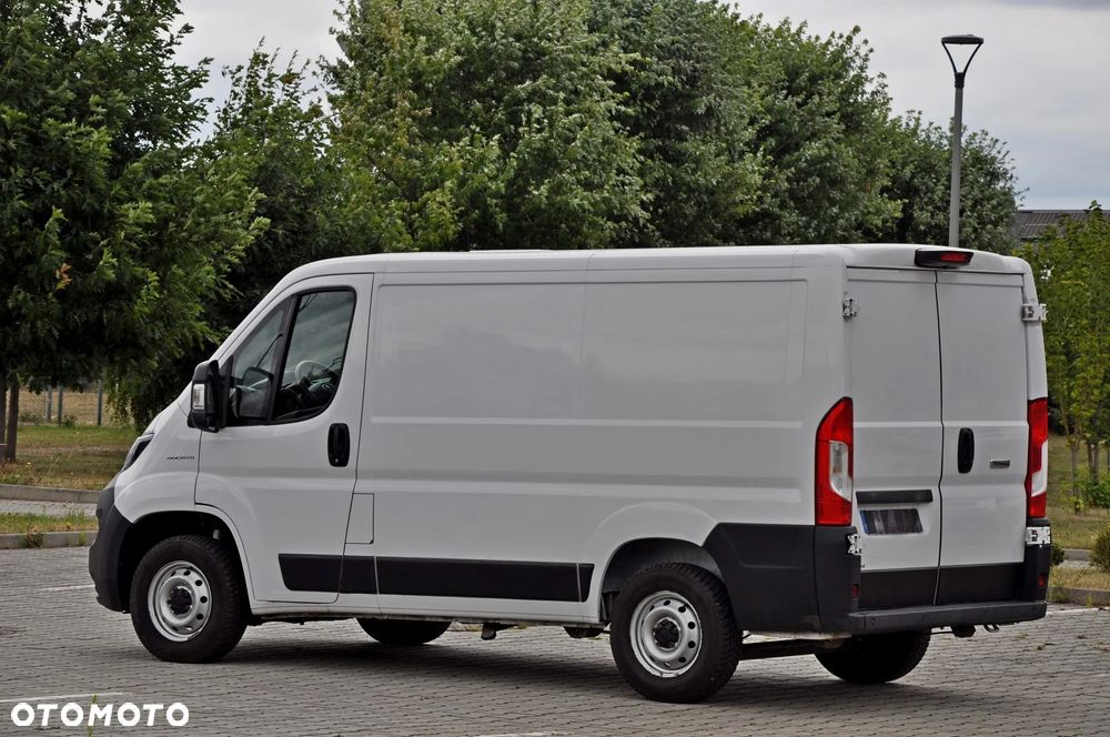 Fiat Ducato - 21