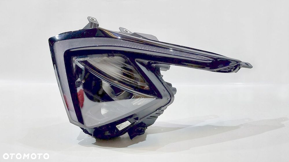 lampa przód lewa kia sportage v 21r full led eur 92101r2000 - 8
