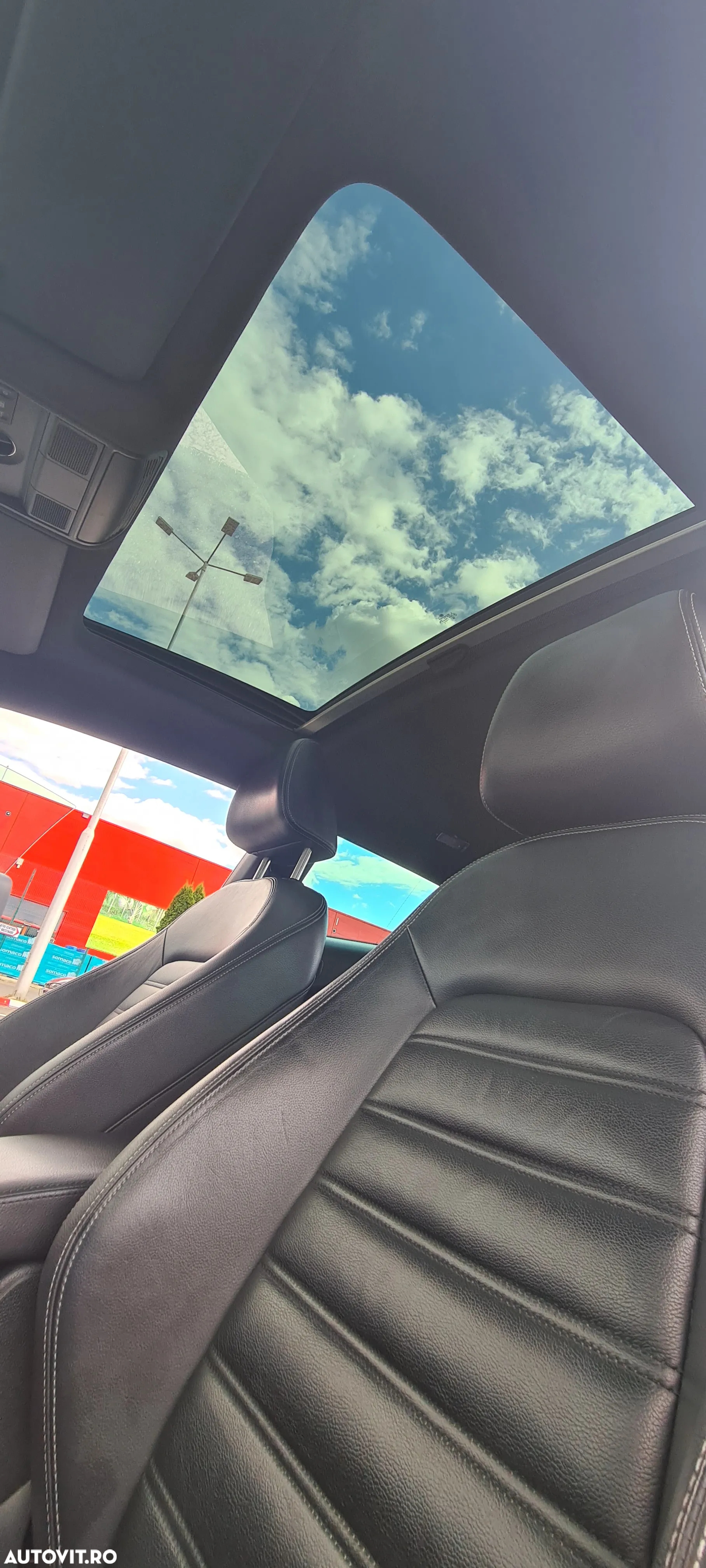 Volkswagen Scirocco 2.0 TDI - 8