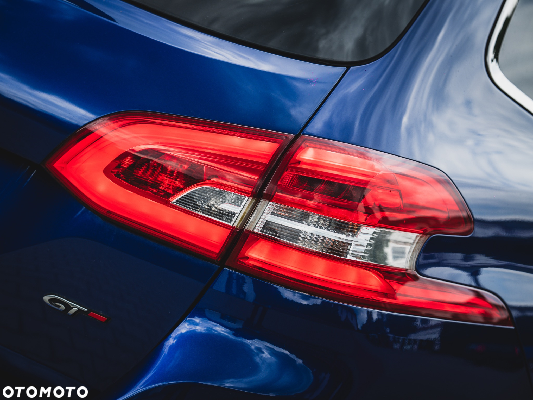 Peugeot 308 SW BlueHDi 180 EAT6 GT - 18