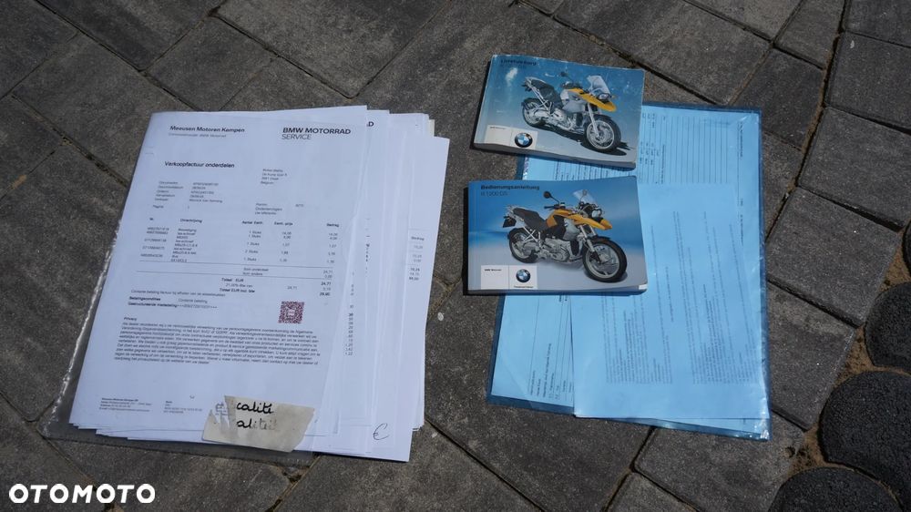 BMW GS - 14