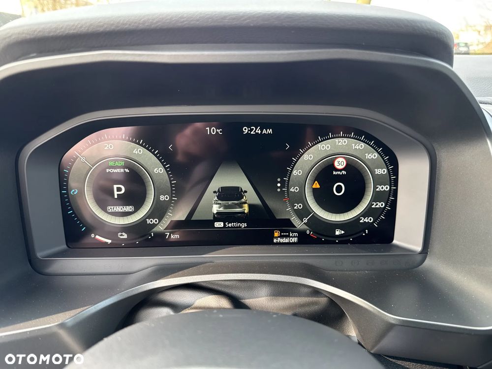 Nissan Qashqai 1.5 e-POWER N-Design - 23