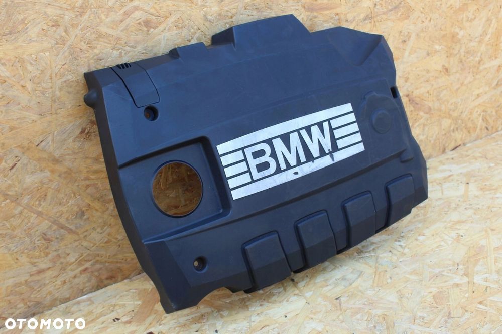 Osłona silnika BMW 1.6 2.0 n43 17491511 e90 e87 - 2