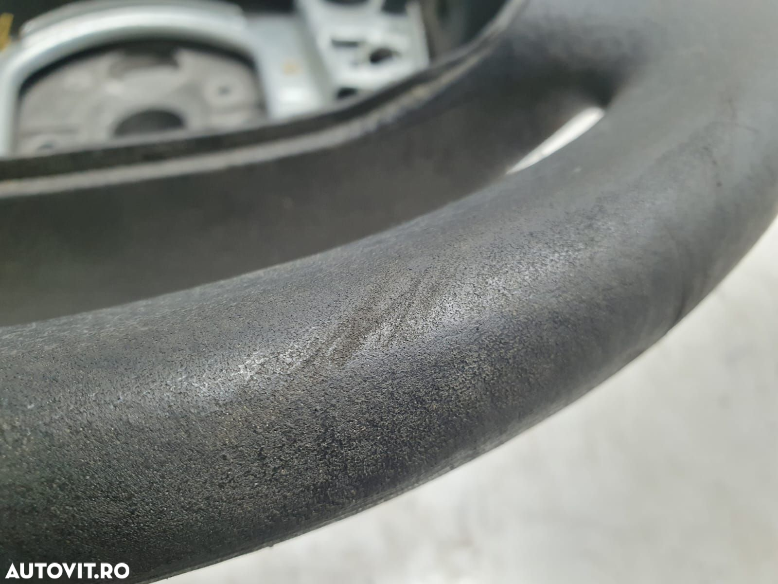 Volan in 4 spite 1j0419091n Volkswagen VW Golf 4  [din 1997 pana  200 - 7