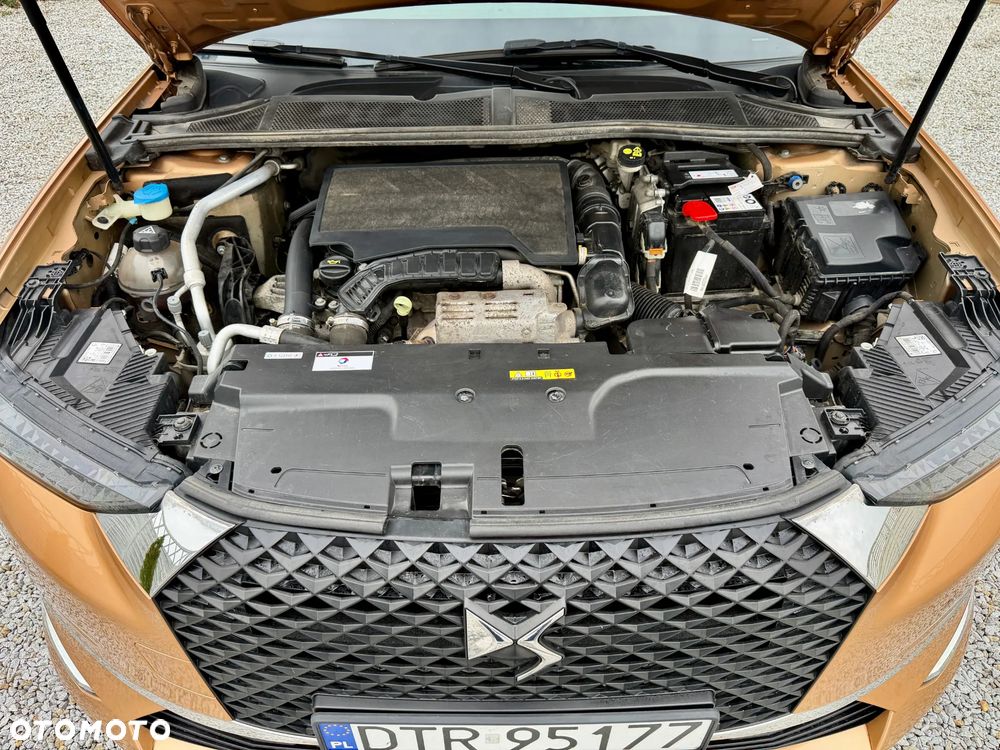 DS Automobiles DS 4 1.2 PureTech Bastille - 40