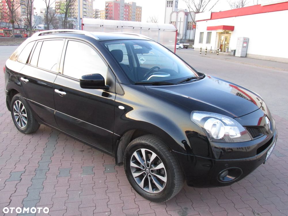 Renault Koleos 2.0 dCi FAP 4x4 Dynamique - 6