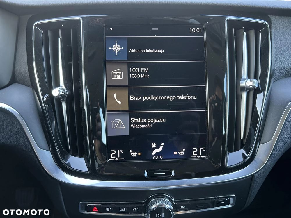 Volvo V60 D3 SCR - 22