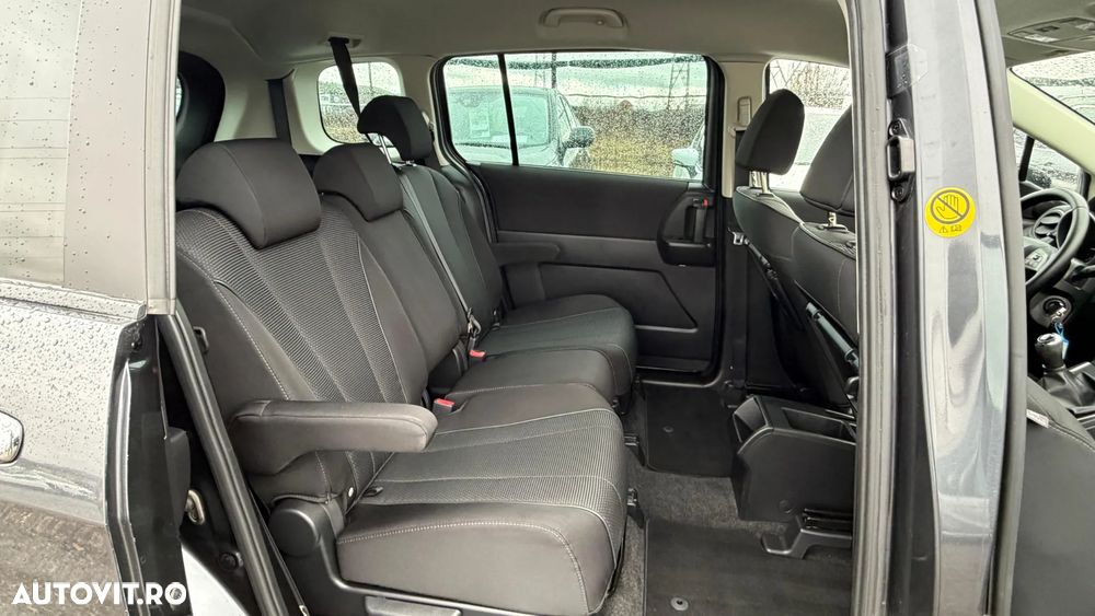 Mazda 5 1.6 MZ-CD Edition 40 Jahre - 5