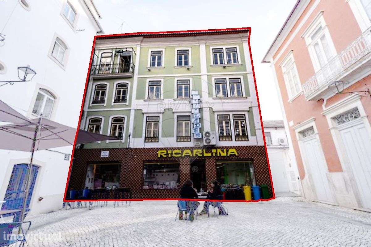 Prédio  para venda - Grande imagem: 2/16