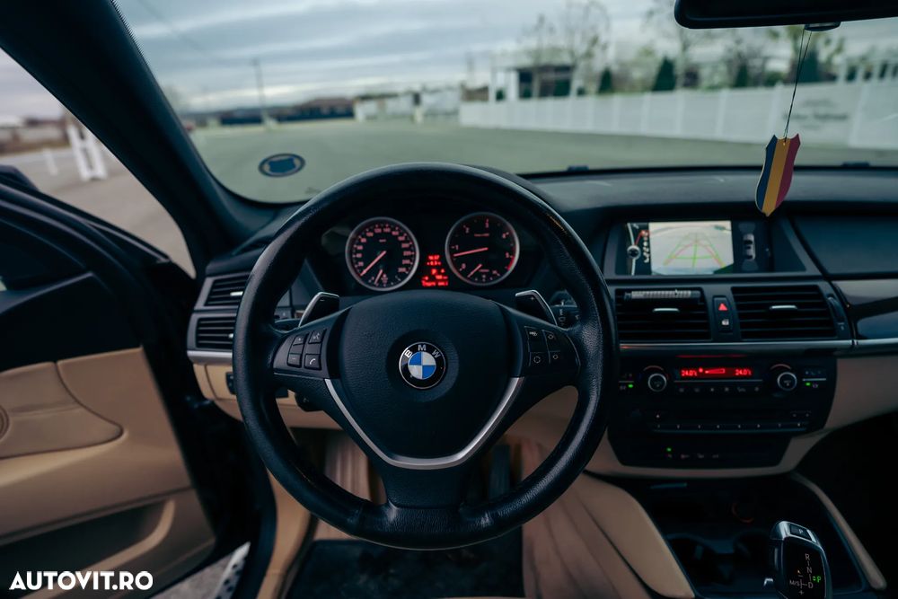 BMW X6 - 2
