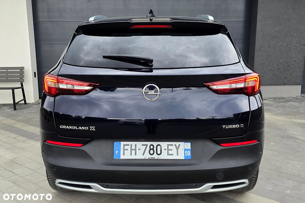 Opel Grandland X 1.5 D Start/Stop Color Line - 15