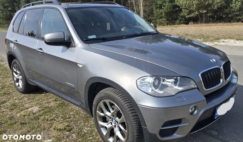 BMW X5 xDrive30d - 1
