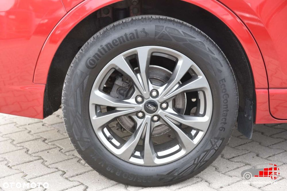 Ford Kuga - 12