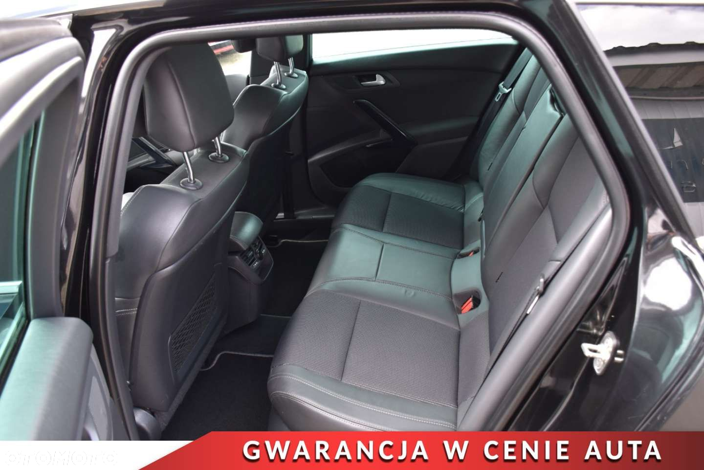 Peugeot 508 SW BlueHDi 150 Stop&Start Allure - 11