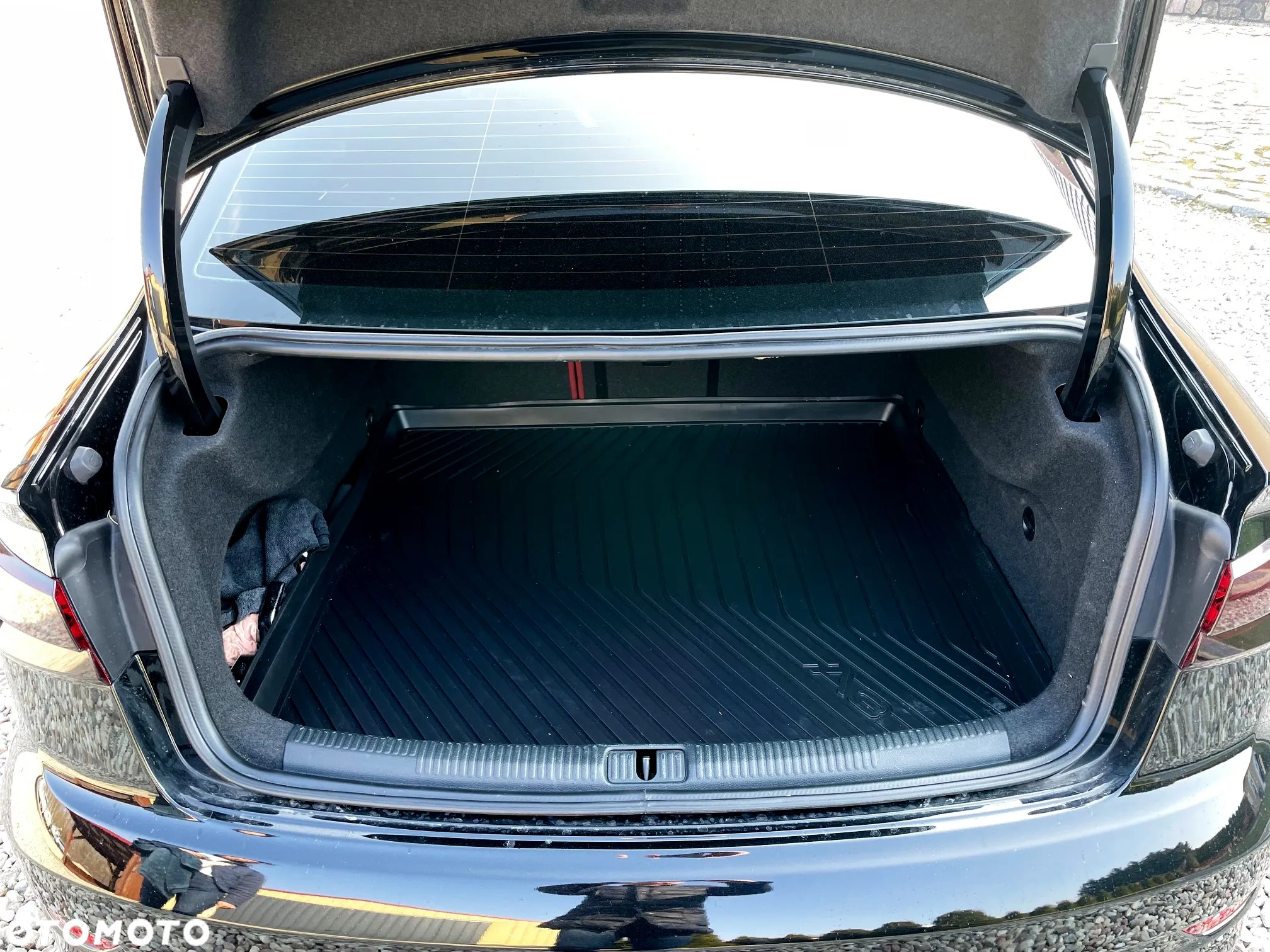 Audi S3 TFSI Quattro S tronic - 17