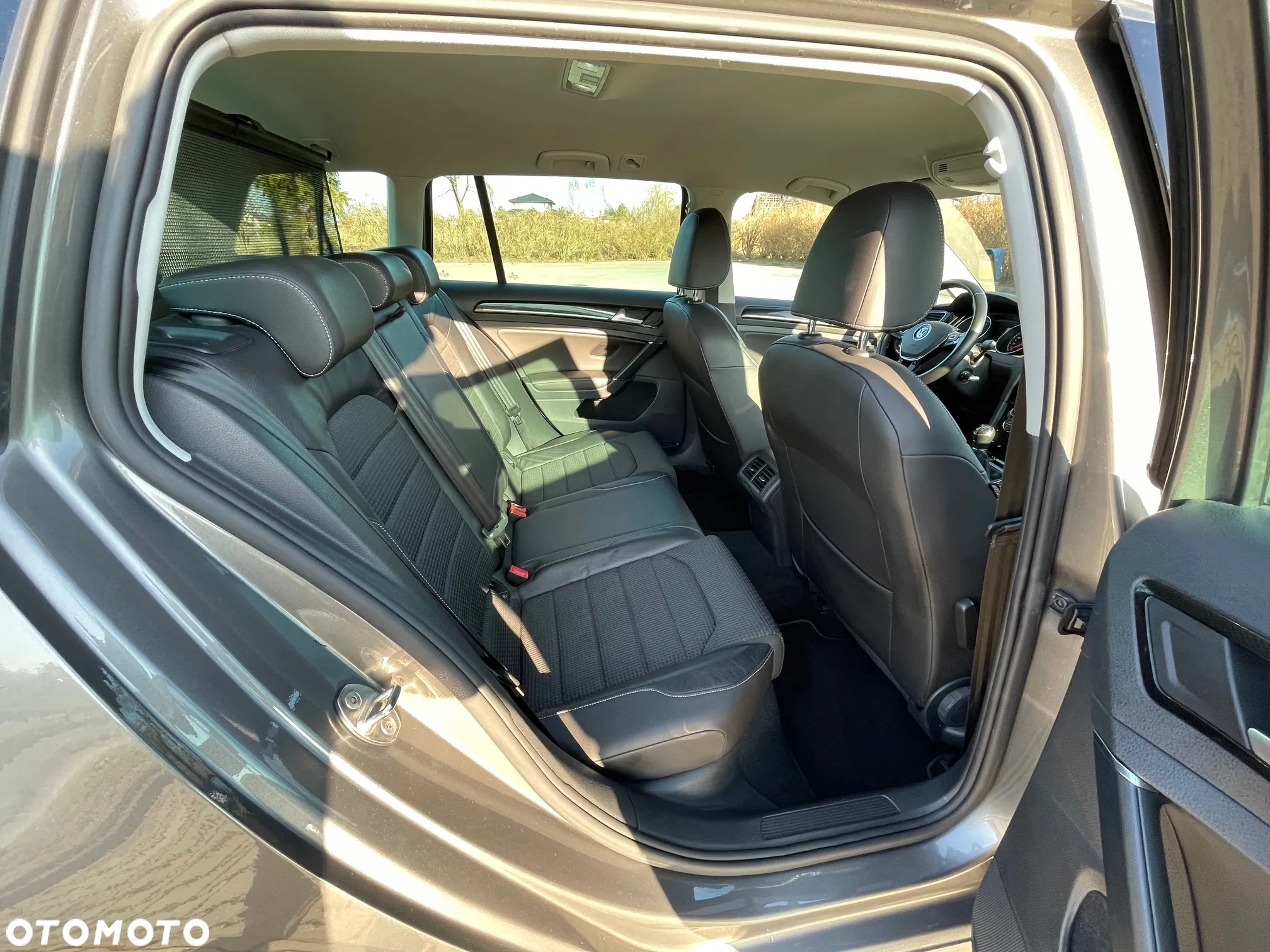 Volkswagen Golf 1.4 TSI ACT BlueMotion Technology Highline - 25