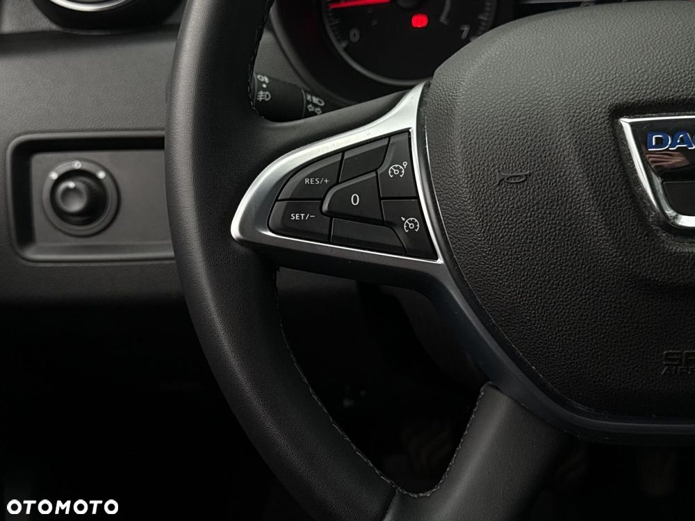 Dacia Duster 1.0 TCe Comfort - 20