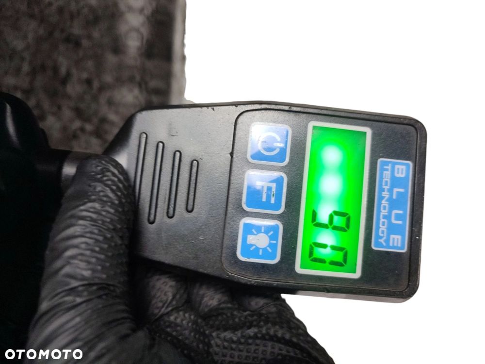 DRZWI LEWY TYŁ PEUGEOT 308 II T9 (2014-2017) 1.6 BlueHDI 120KM - 2