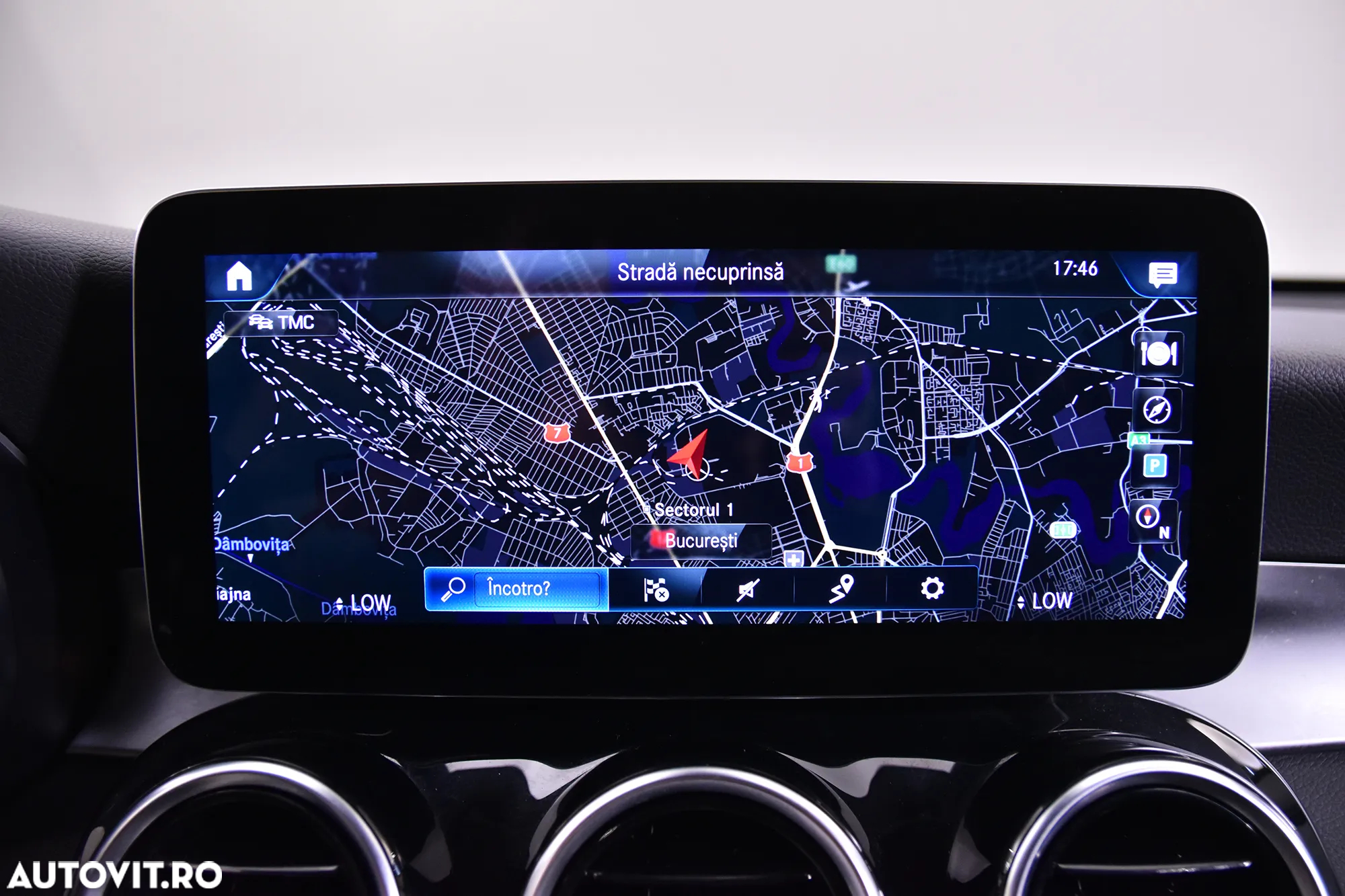 Mercedes-Benz GLC 220 d 4MATIC - 22