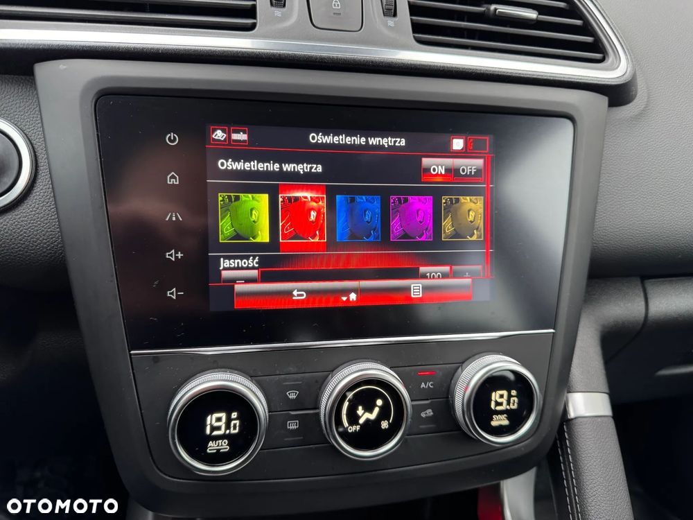 Renault Kadjar 1.3 TCe FAP Intens - 26