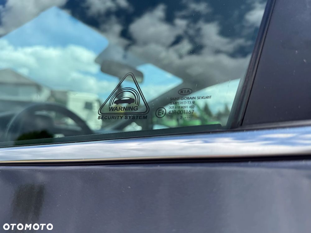 Kia Ceed 1.4 CVVT Dream Team Edition - 33