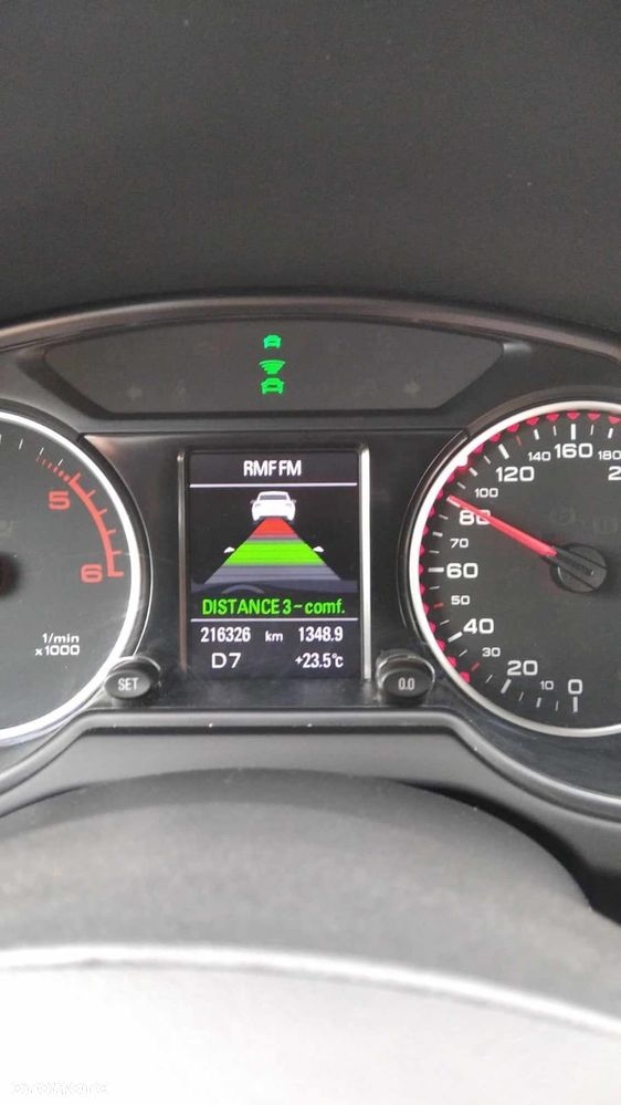 Audi Q5 3.0 TDI Quattro S tronic - 16