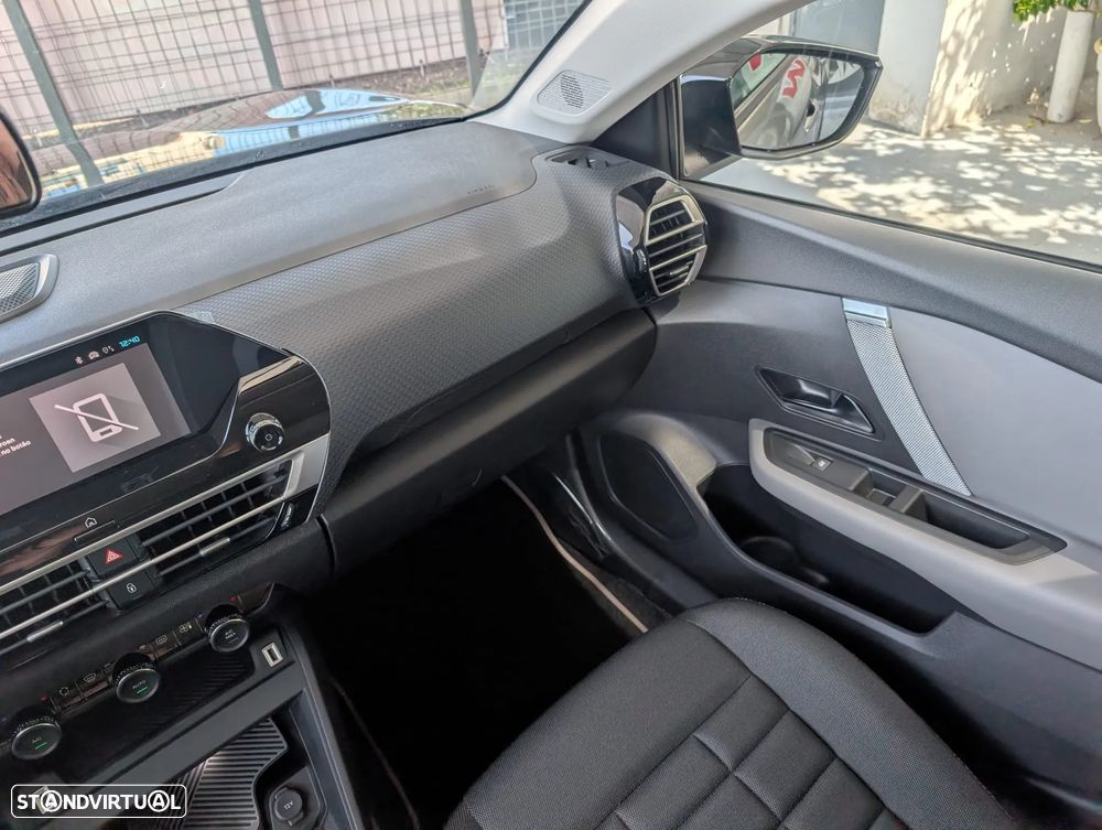 Citroën C4 1.2 Hybrid Collection e-DSC6 - 20