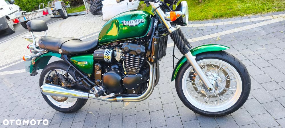 Triumph Legend TT - 4