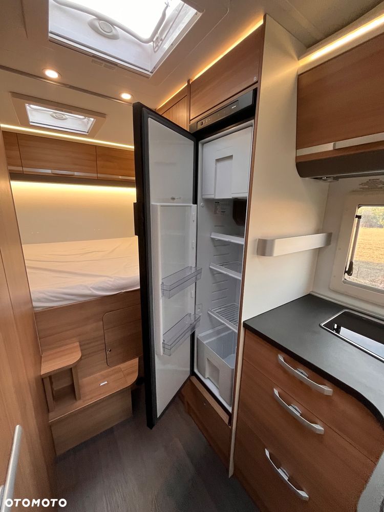 Citroën ADRIA MATRIX 600 SP FV23% - 8