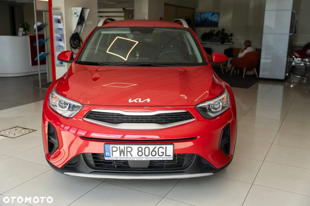 Kia Stonic 1.2 M - 2