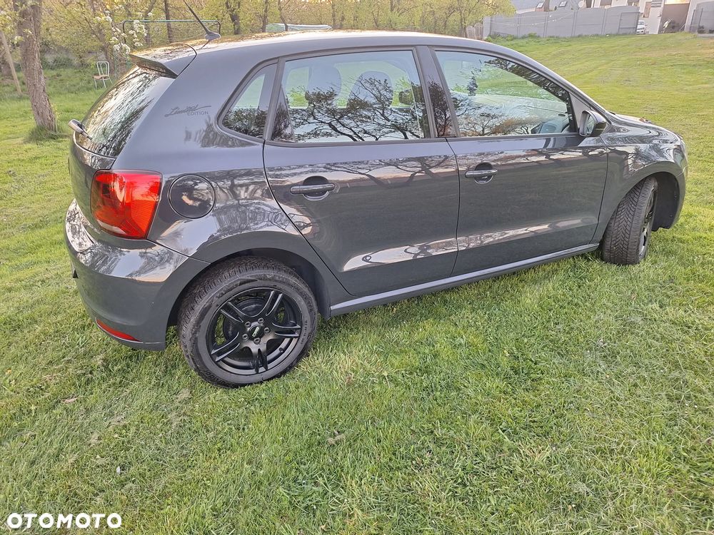 Volkswagen Polo 1.0 Comfortline - 16