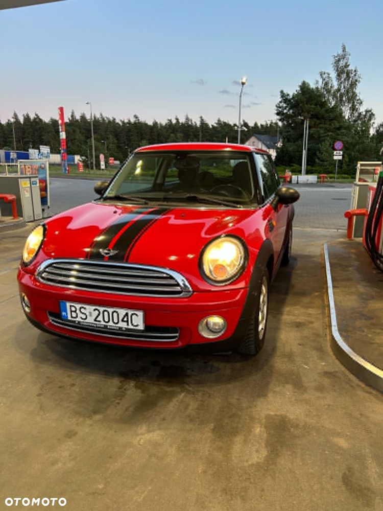 MINI ONE - 19