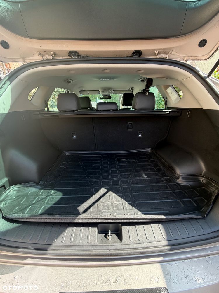 Hyundai Tucson 1.6 GDi Classic 2WD - 14