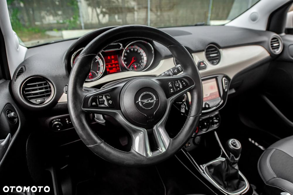 Opel Adam - 5