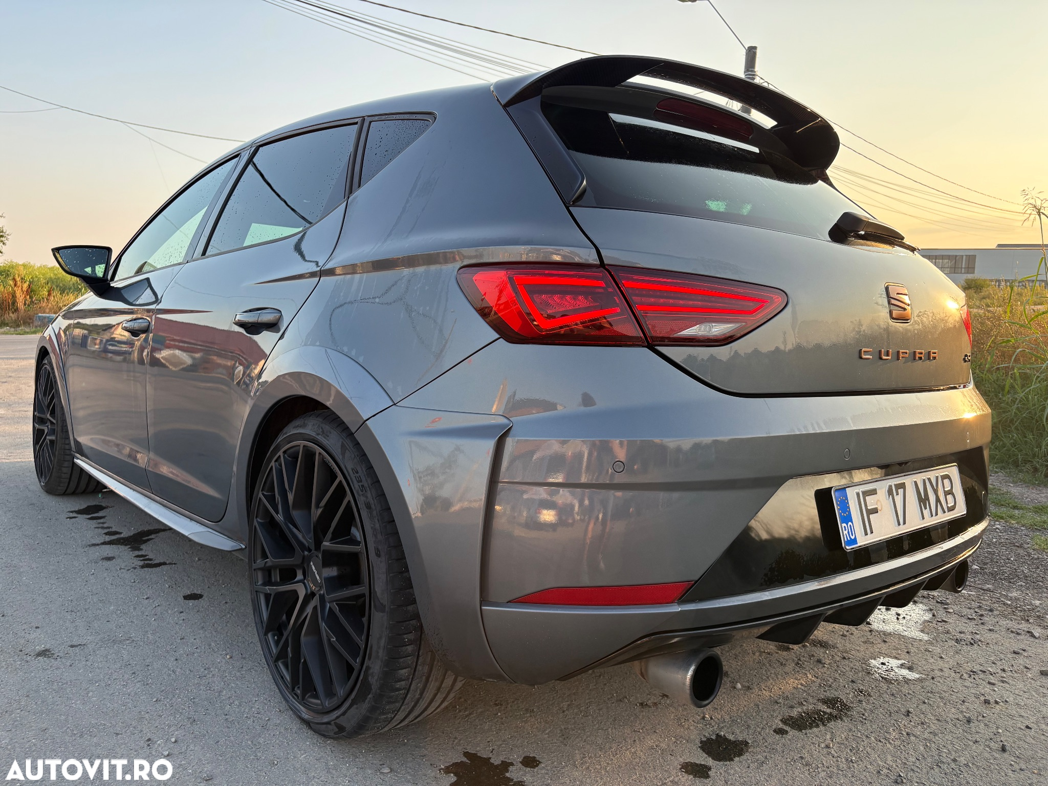 Seat Leon - 15