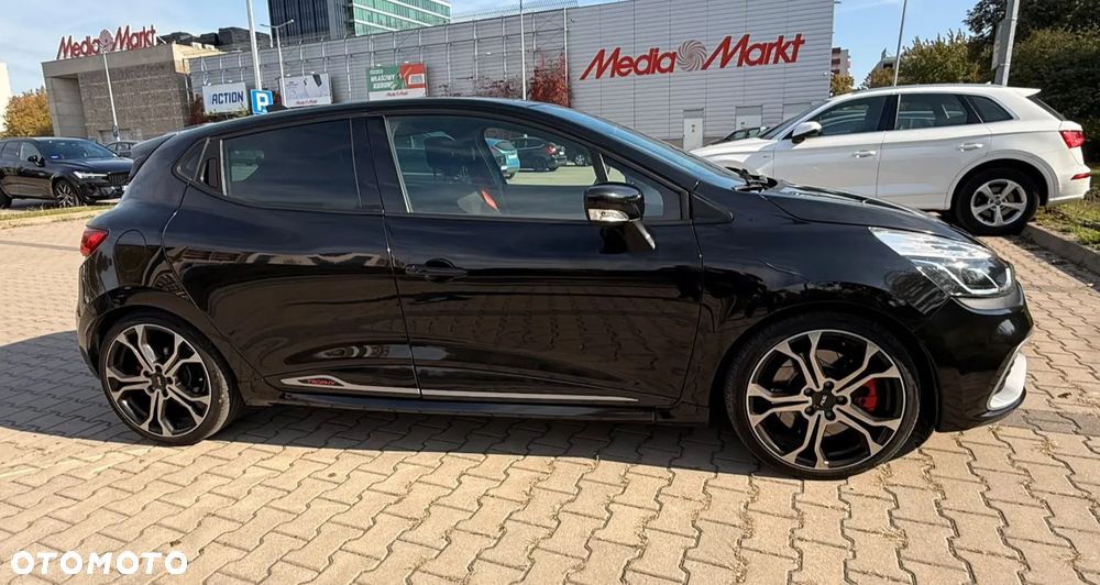 Renault Clio - 2