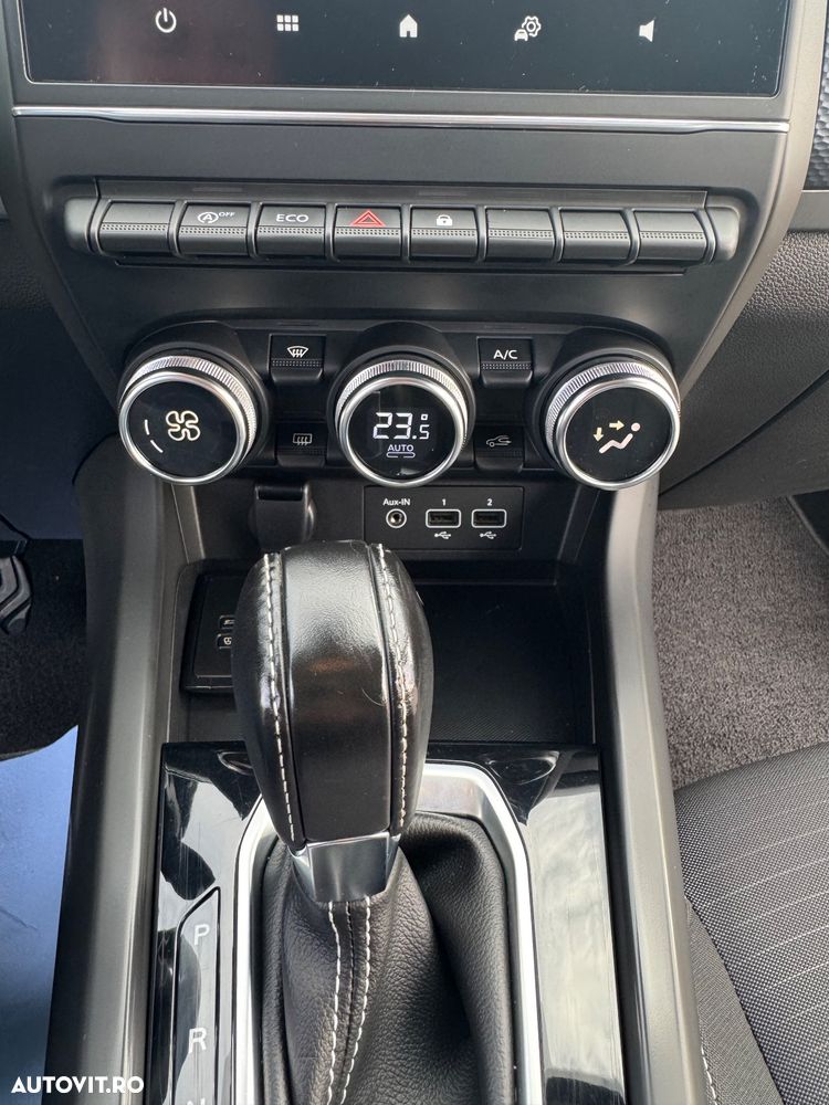 Renault Arkana 140 EDC Intens - 10