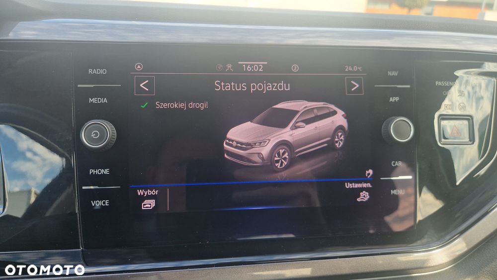 Volkswagen Taigo 1.5 TSI ACT Style DSG - 19